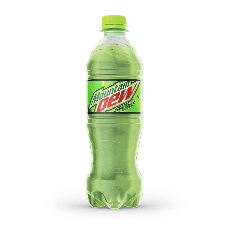 Mountain Dew