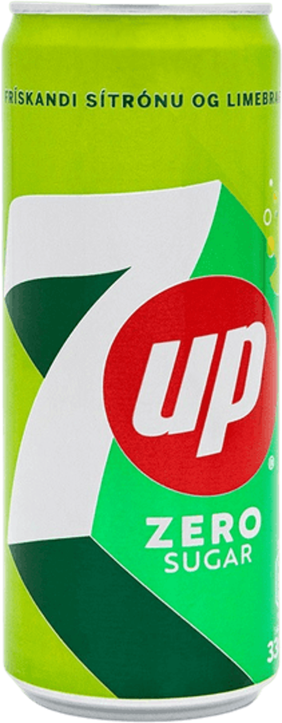 7 up free