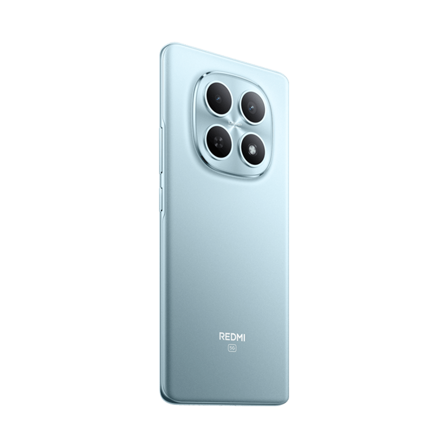 (B-vara) - Redmi Note 15 5G 6+128GB snjallsími - Glacier Blue
