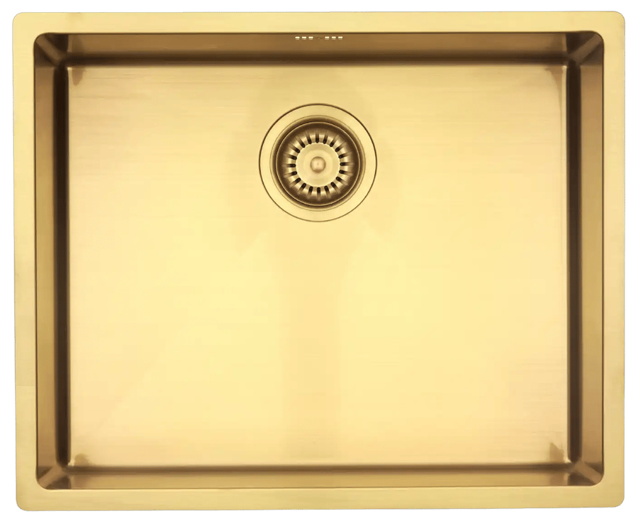Lavabo Kubus 500 vaskur
