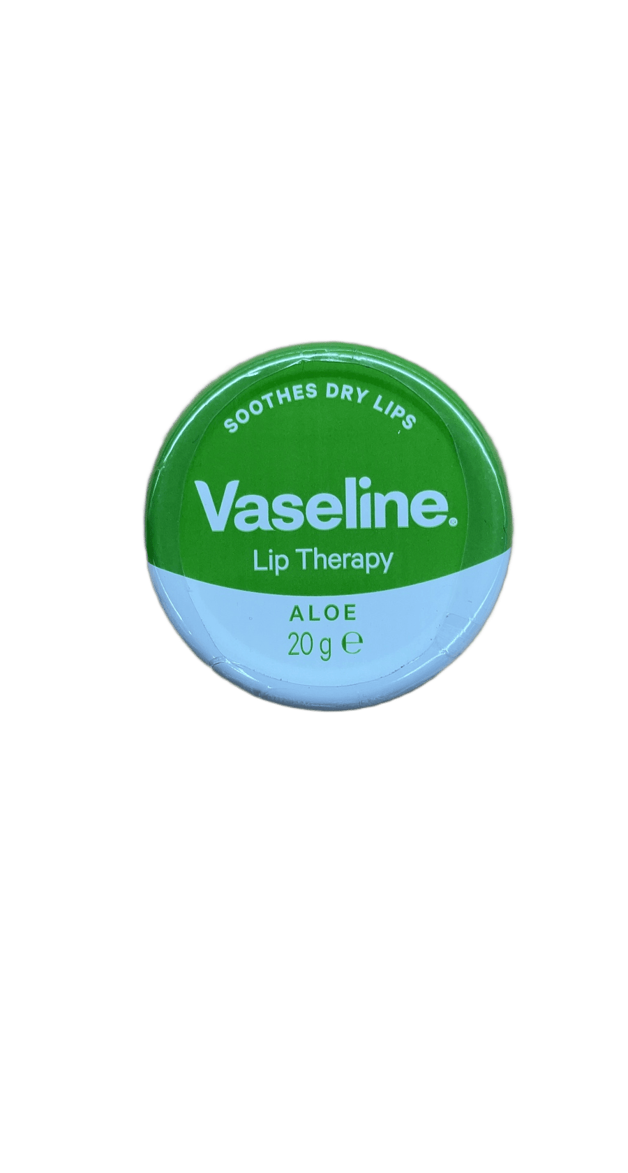 Vaseline Lip Therapy Aloe varasalvi 20 g