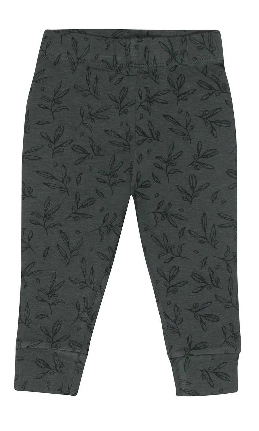 Bruuns Bazaar leggings Balsam green