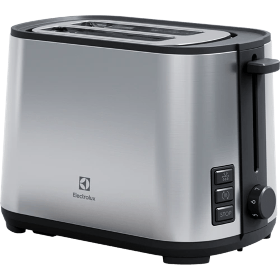 Electrolux brauðrist
