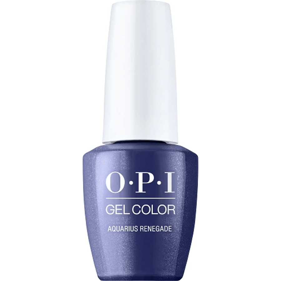 OPI  - Aquarius Renegade