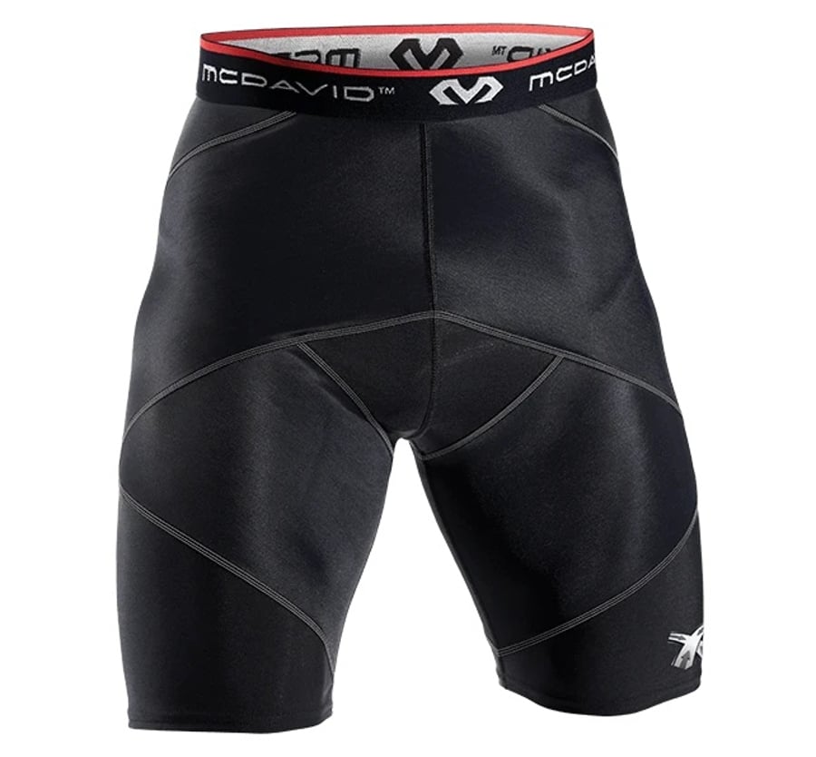 McDavid 8200 Cross Compression Short