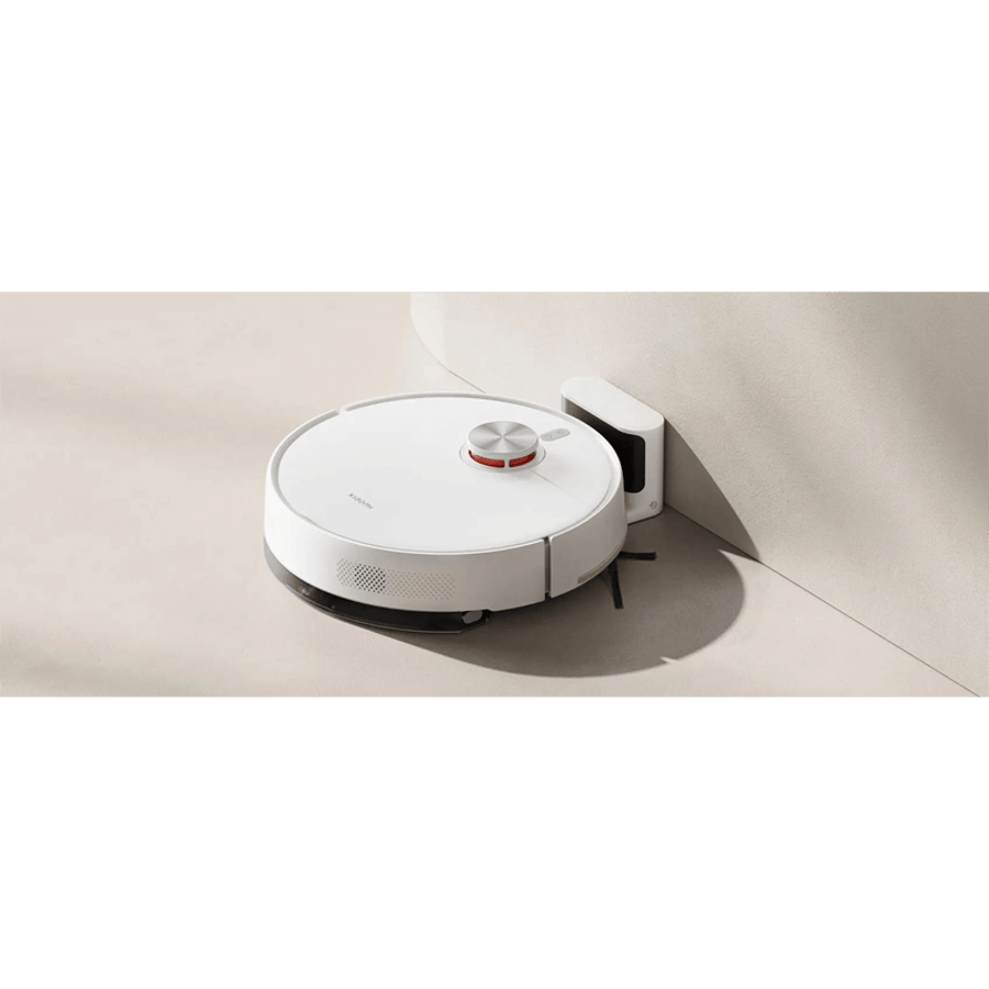 Xiaomi Robot Vacuum S40 ryksuguvélmenni
