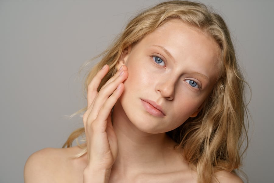 Gjafabréf hjá Húðin skin clinic að verðmæti 10.000 kr.