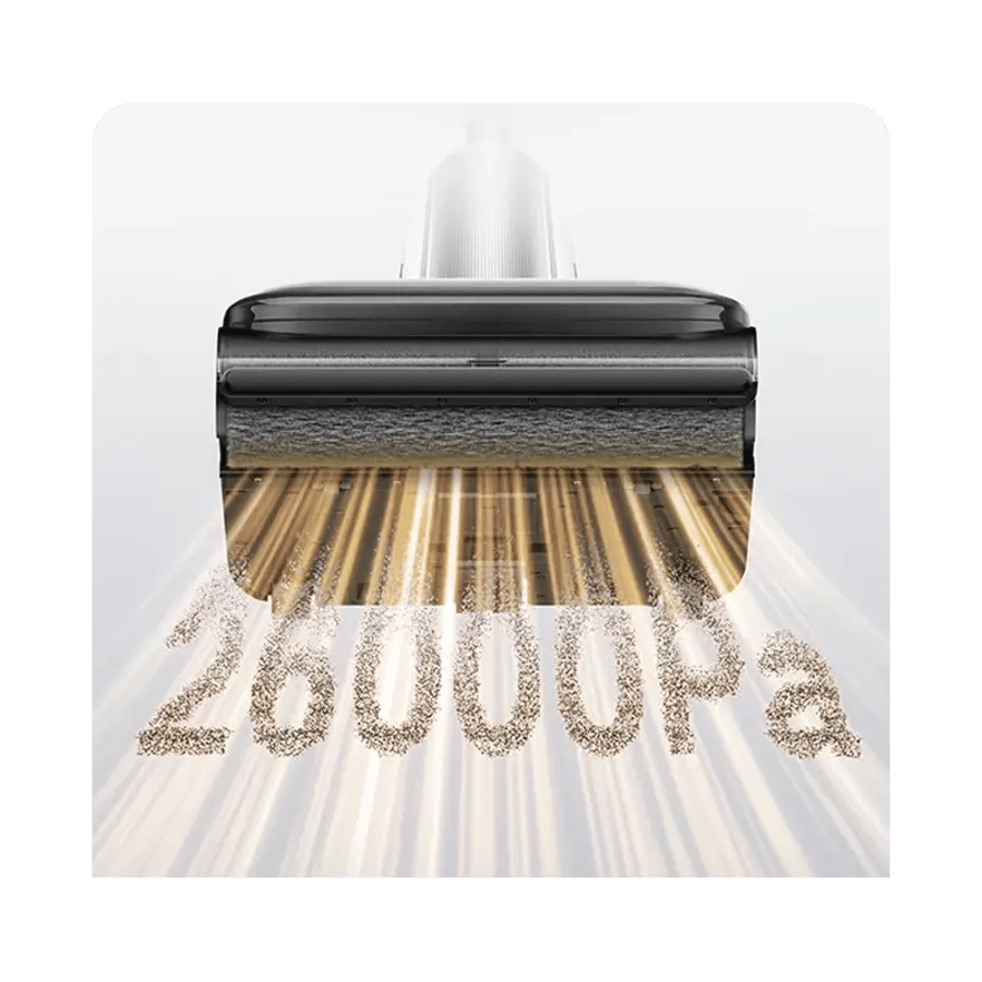 Mijia Wireless Wet Dry Vacuum 5 Pro skúringarvél
