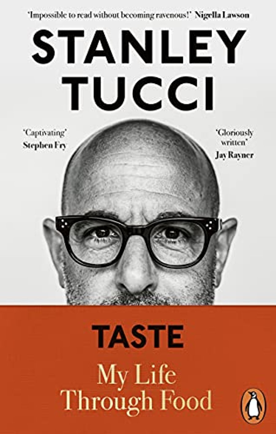 Taste : The Sunday Times Bestseller