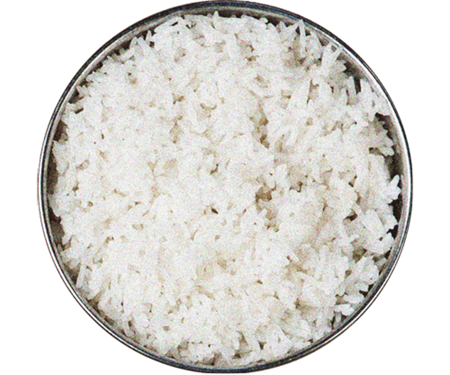 Basmati hrísgrjón