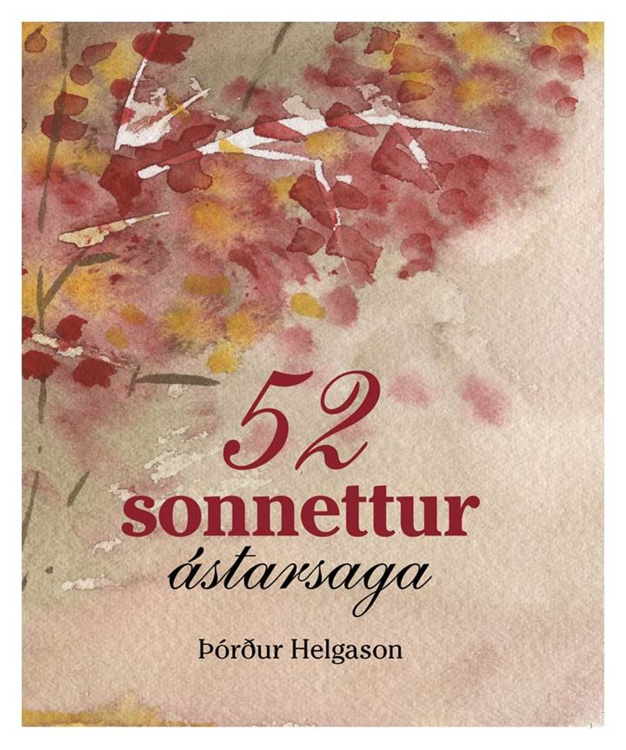 52 sonnettur