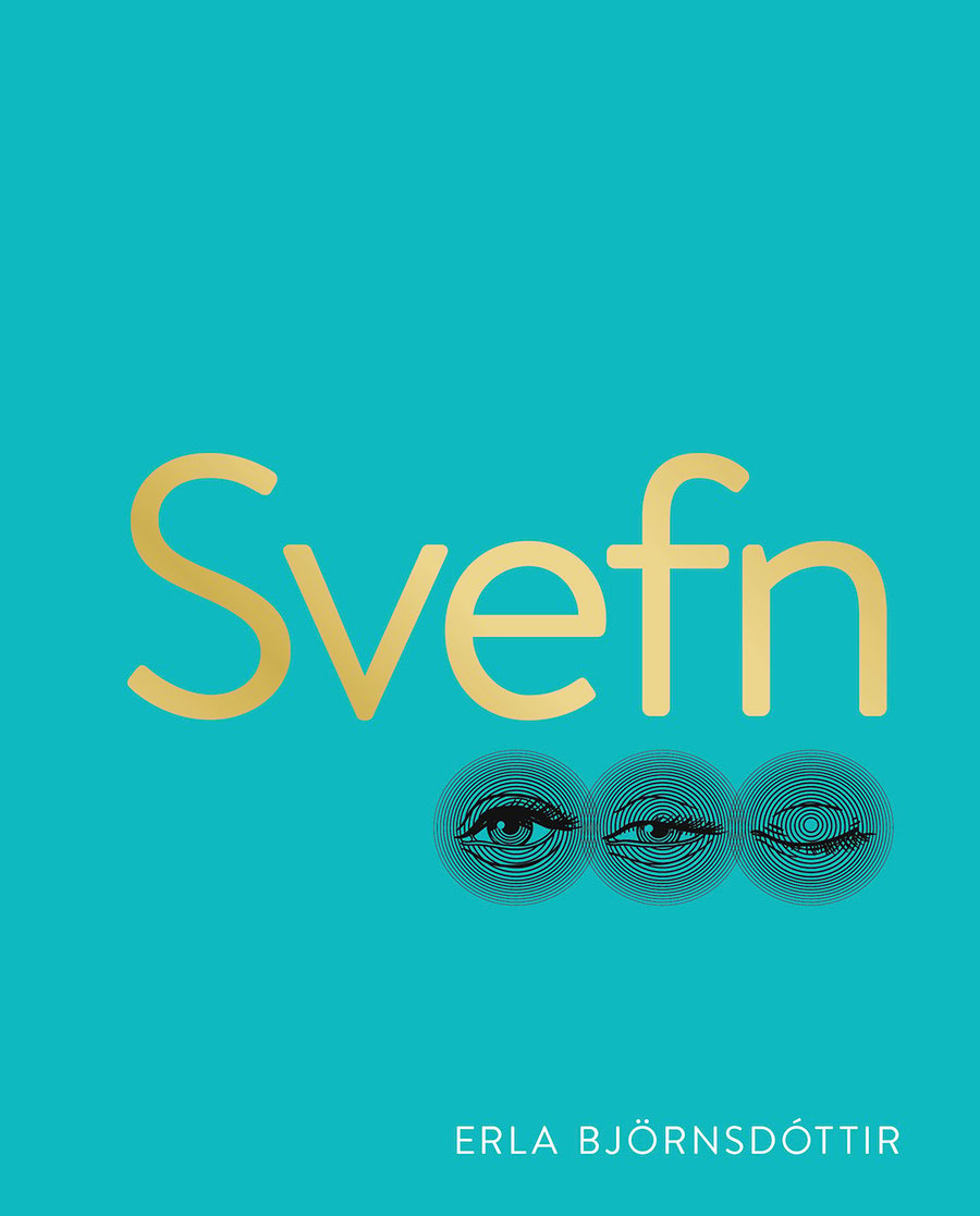 Svefn