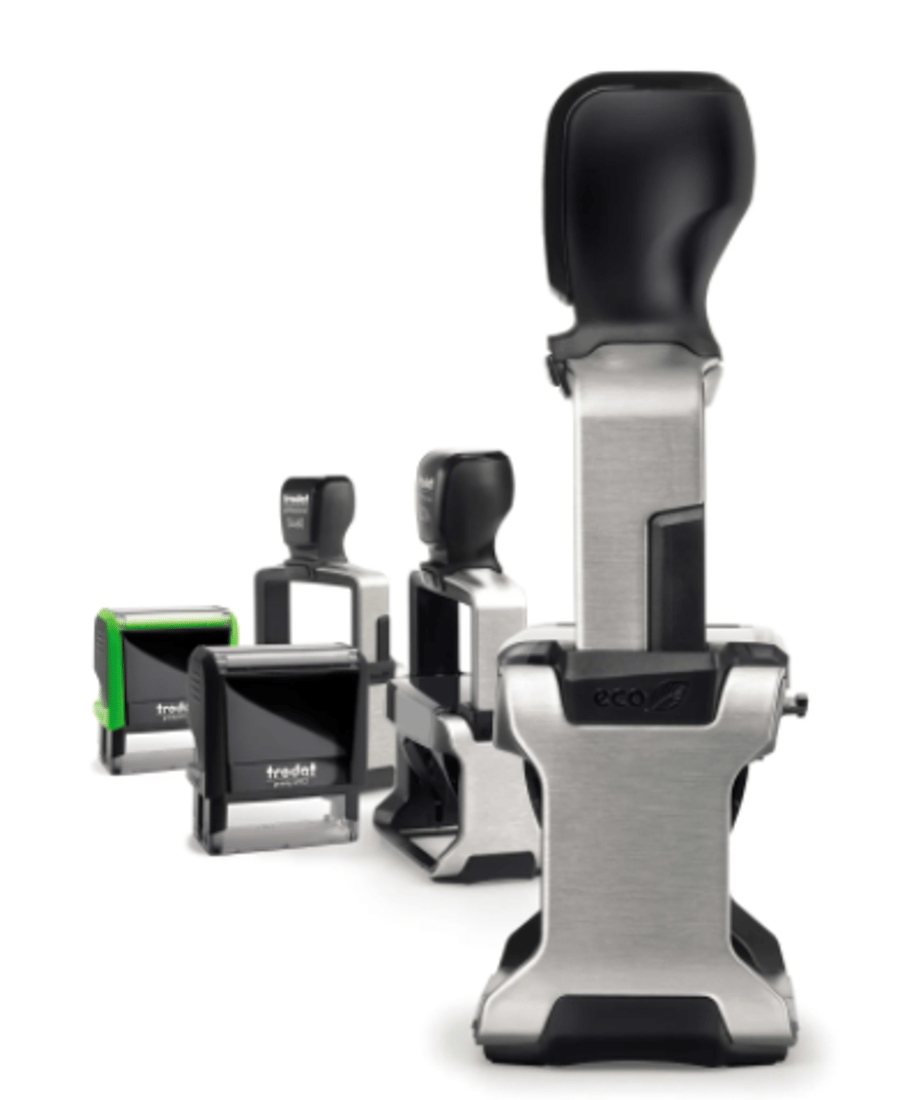 5460 Professional 56mm x 33 mm með dagsetningu fyrir miðju