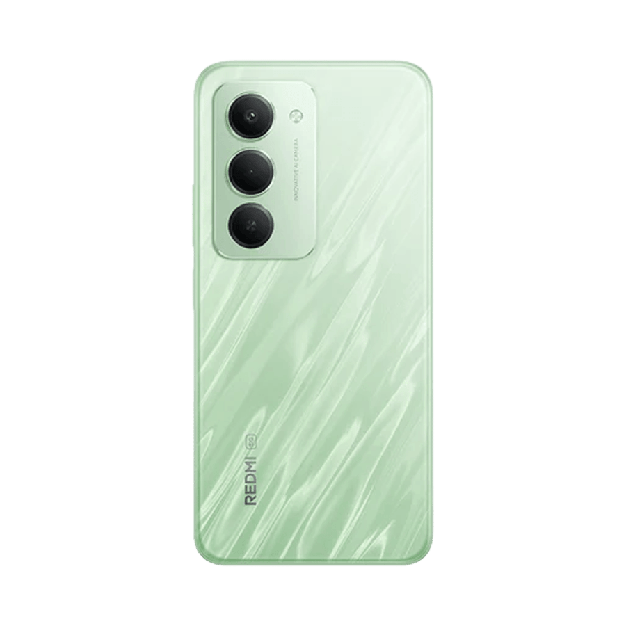 (B-vara) - Redmi 15 4+128GB 5G snjallsími