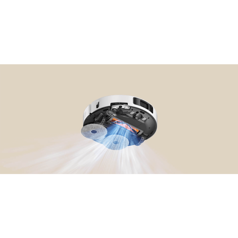 Xiaomi Robot Vacuum S40 Pro ryksuguvélmenni