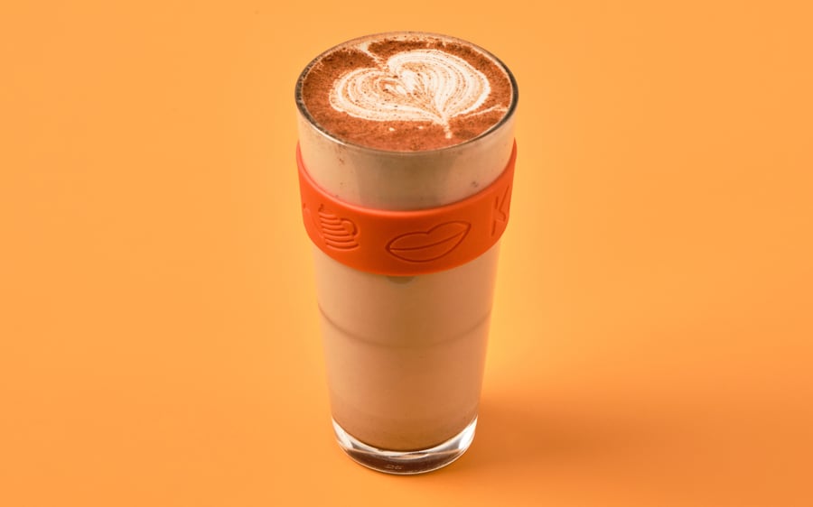 Chai Latte