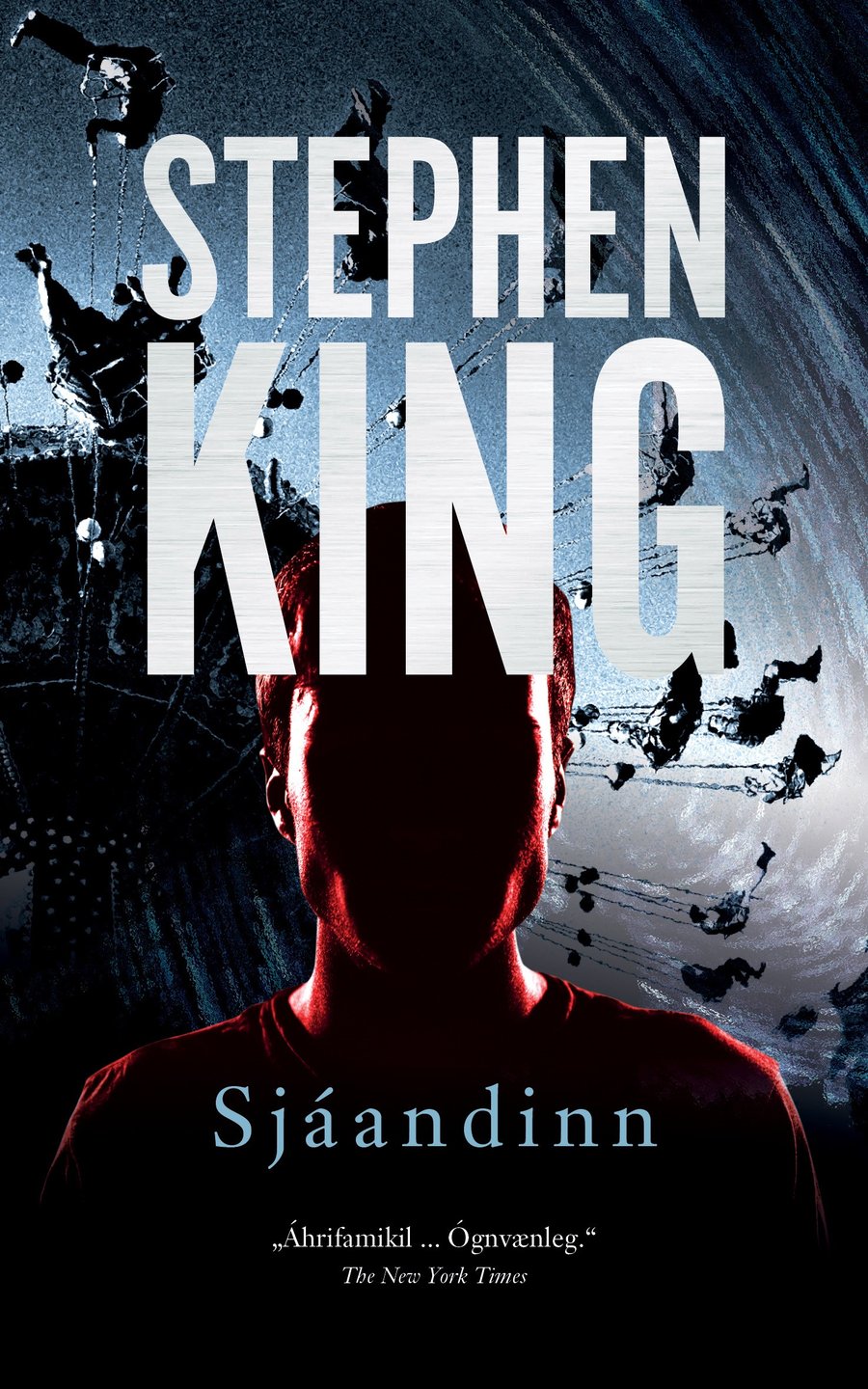 Sjáandinn