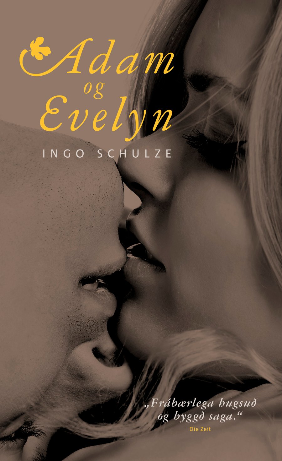 Adam og Evelyn