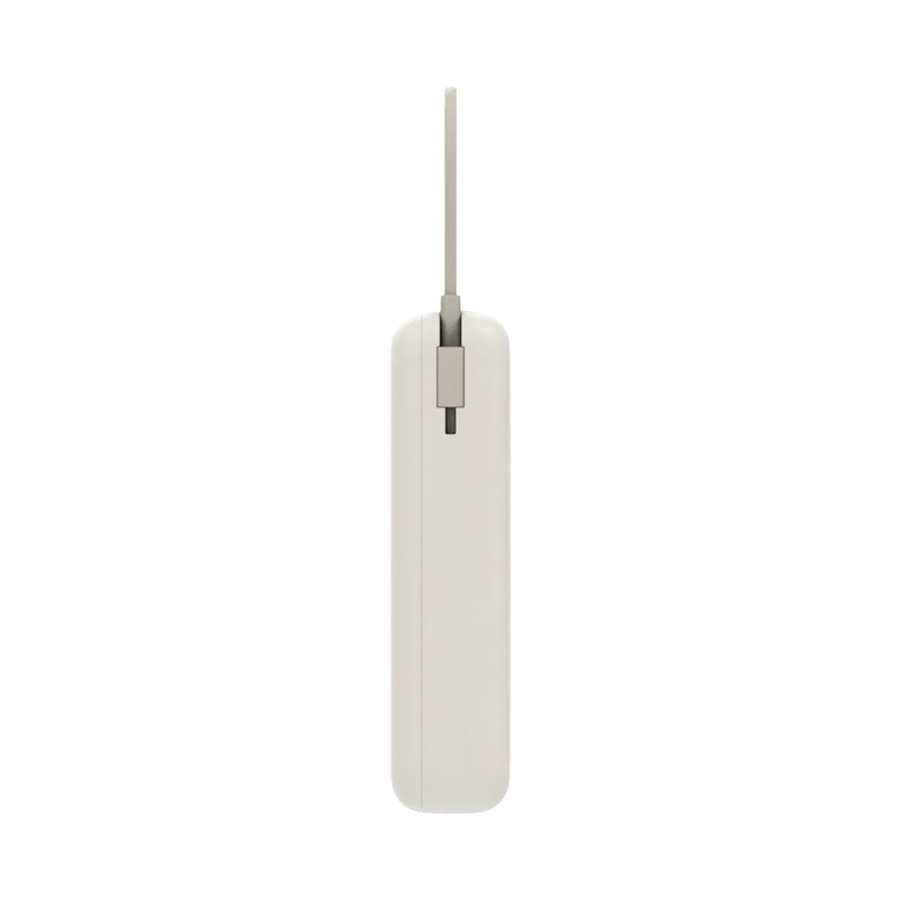 Xiaomi 33W Power Bank 20.000mAh hleðslubanki með snúru
