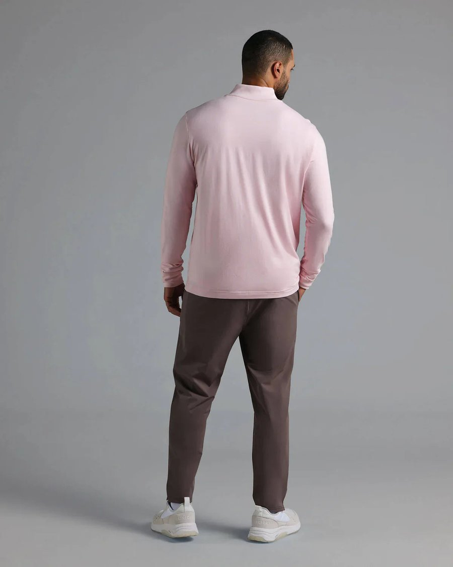 ENDURO STRETCH HALF ZIP