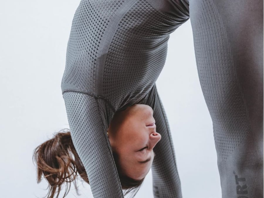 CompresSport On/Off Tights W