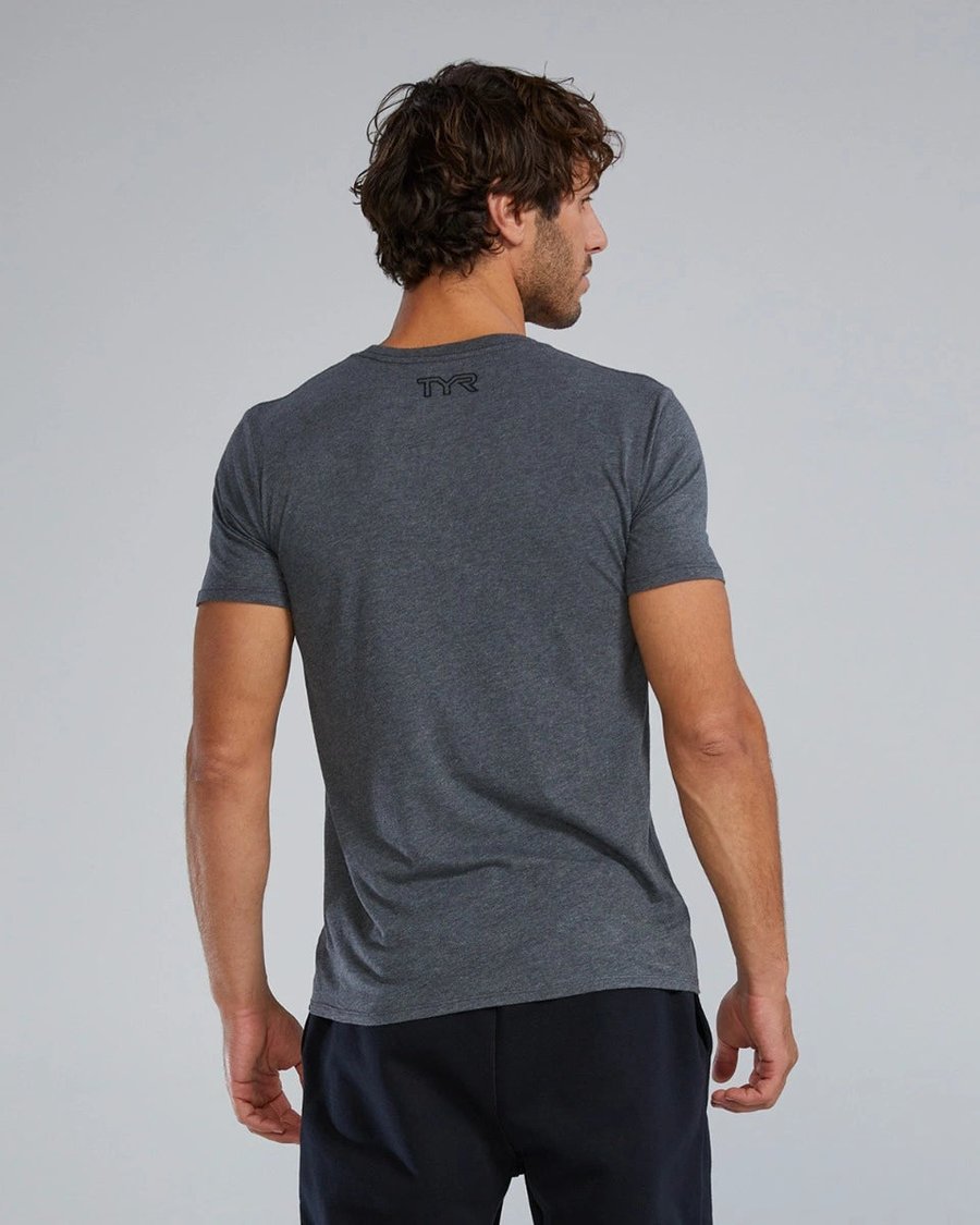 TYR BIG LOGO ULTRASOFT bolur