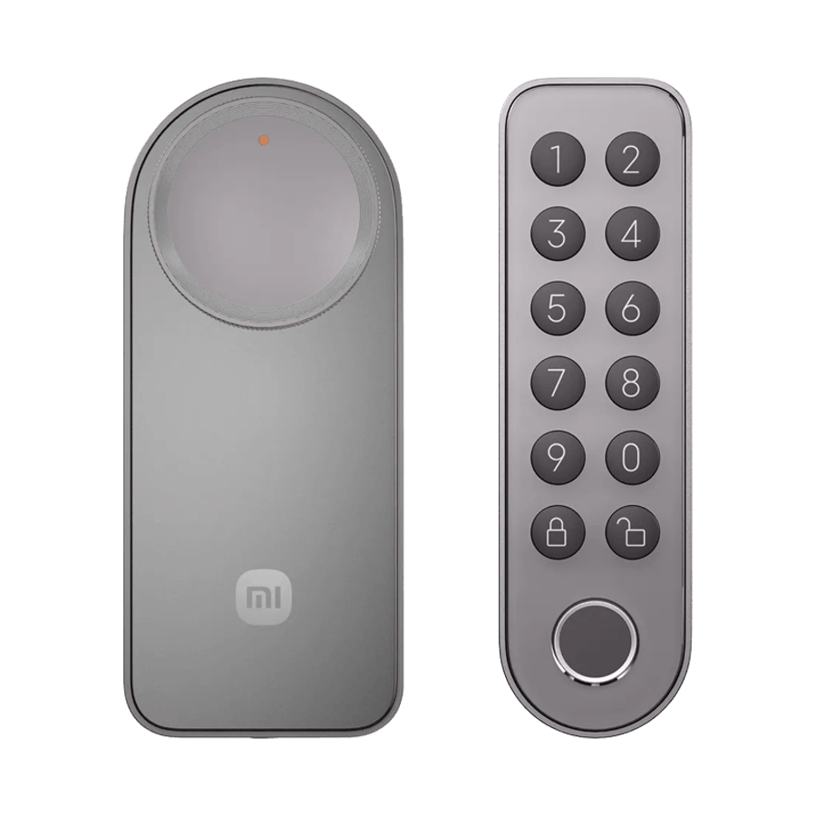 Xiaomi Self-Install Smart Lock snjalllás með talnaborði
