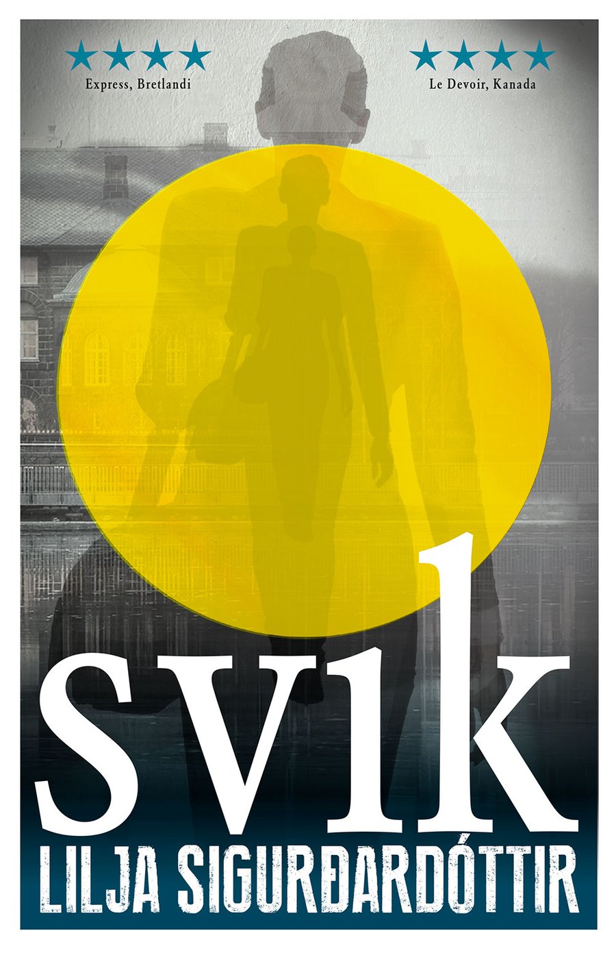 Svik