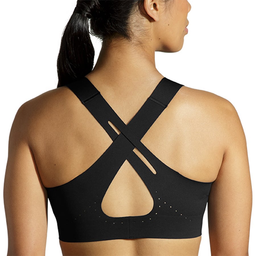 Brooks Dare Crossback Run Bra 2.0