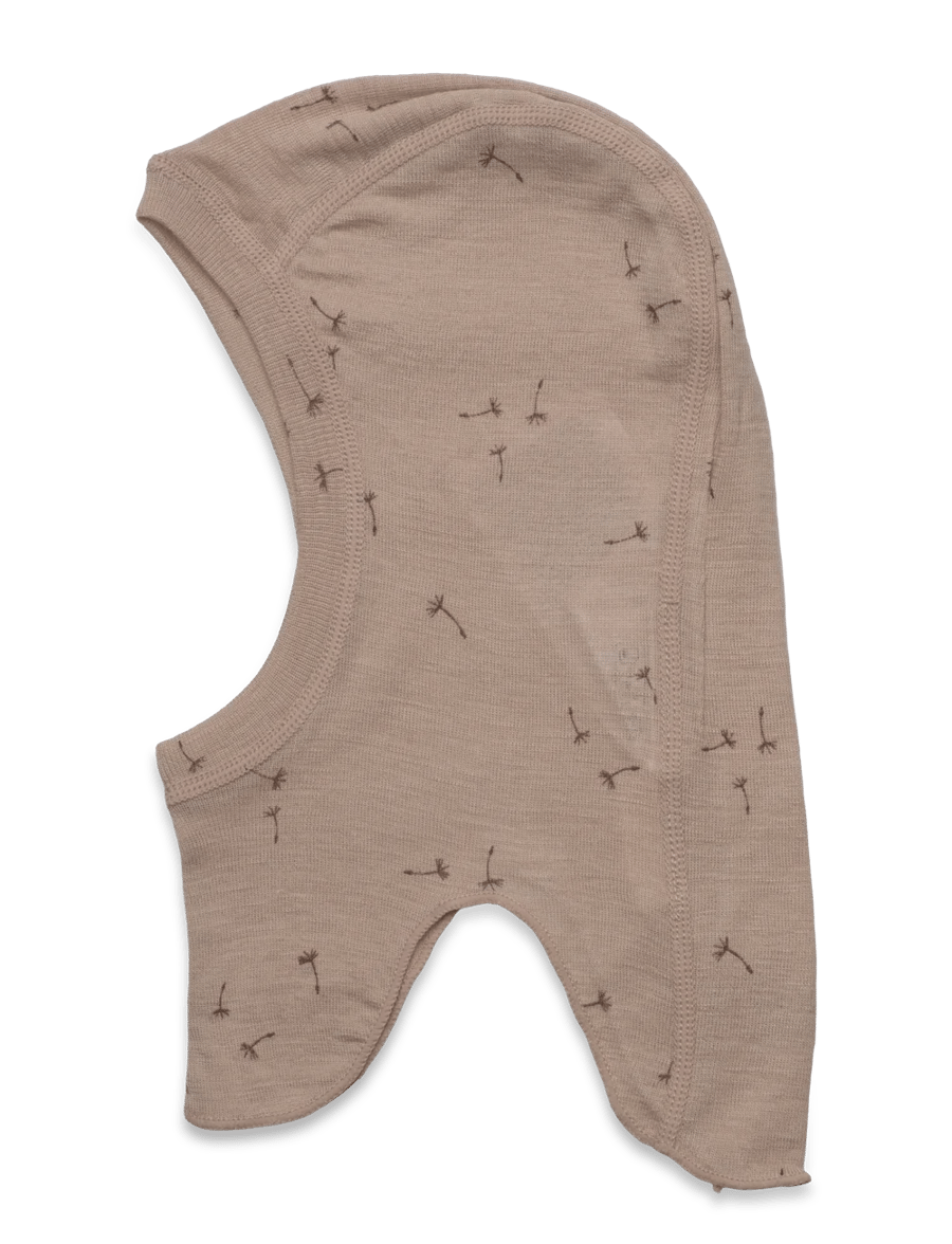 Lambhúshetta ull Light Taupe