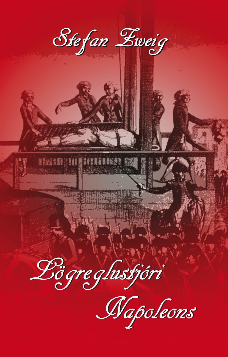 Lögreglustjóri Napoleons