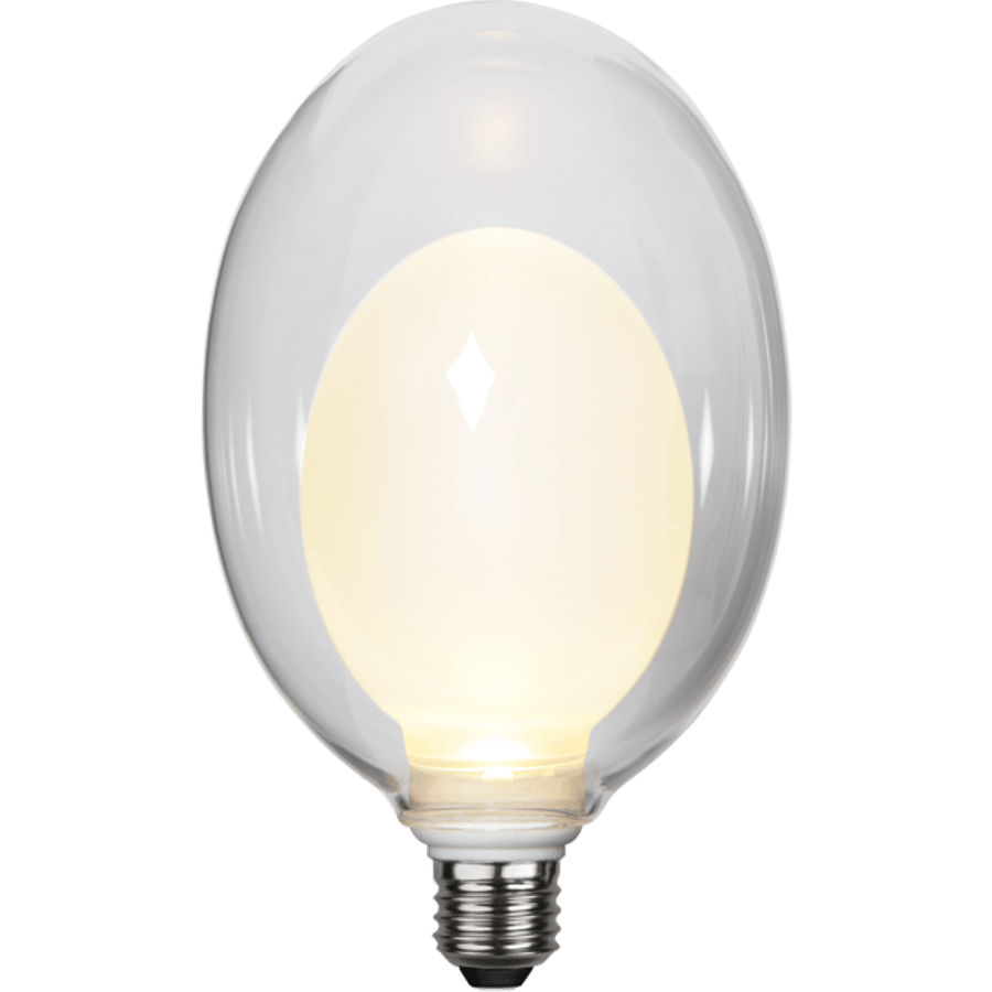 E27 3 step dimming55/190/350lm