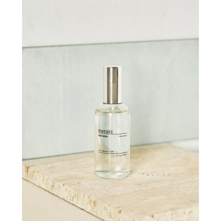 Meraki híbýlailmur Lilac Muse