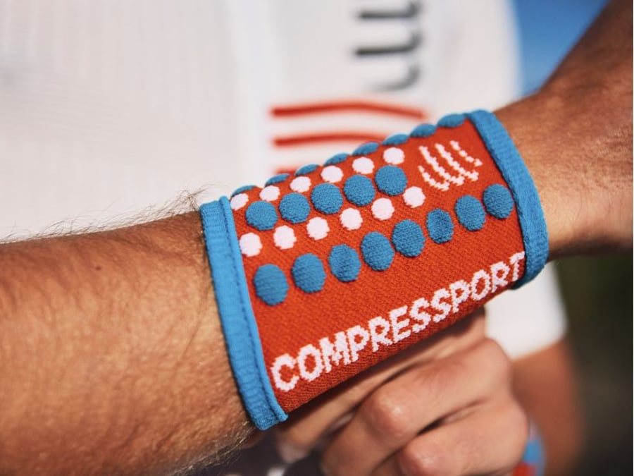 CompresSport Svitabönd