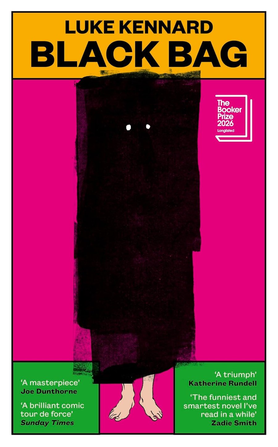 Black Bag