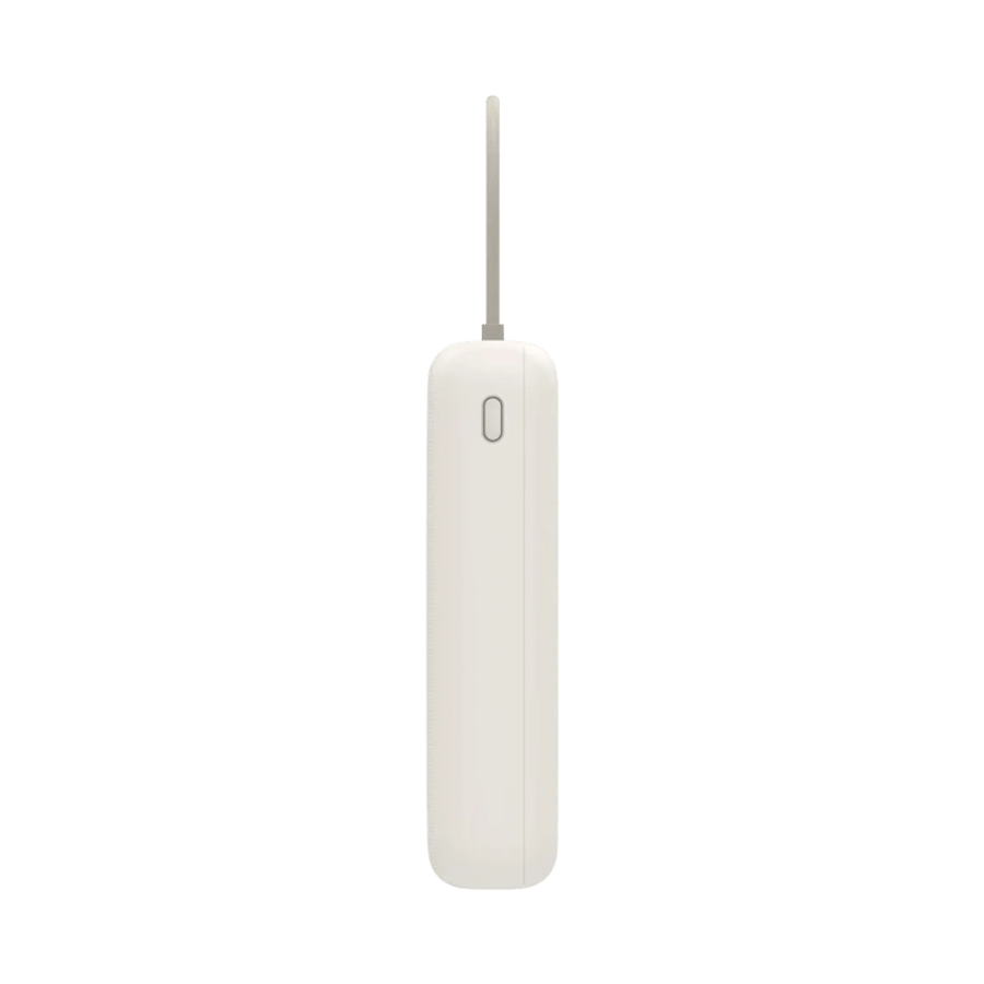 Xiaomi 33W Power Bank 20.000mAh hleðslubanki með snúru