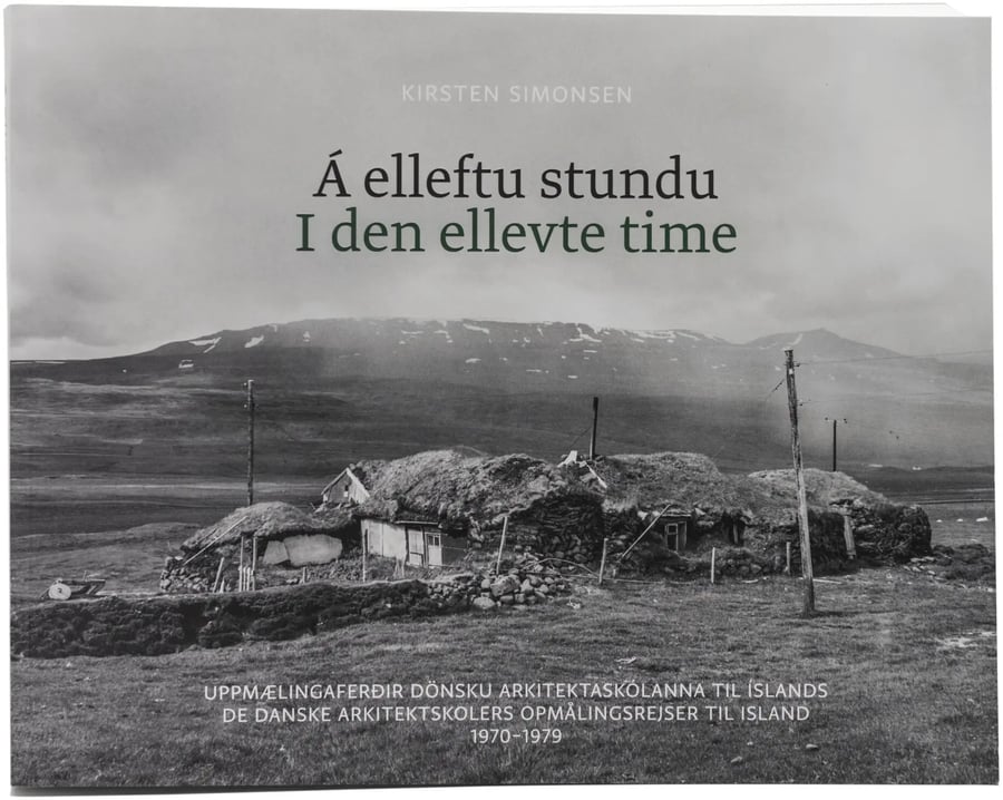 Á elleftu stundu / I den ellevte time
