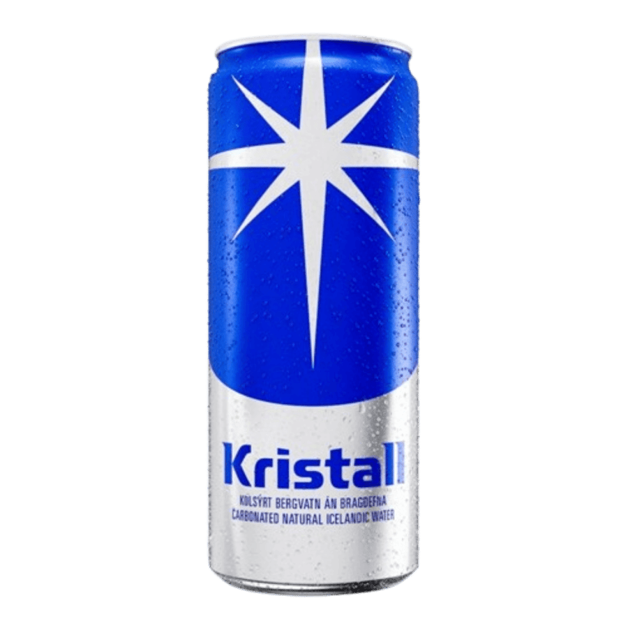 Hreinn Kristall