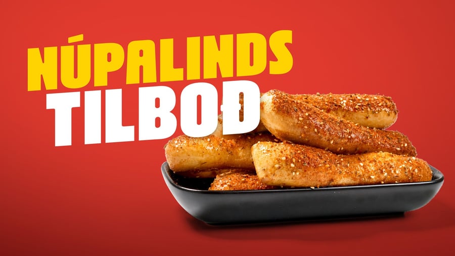 Núpalinds Tilboð
