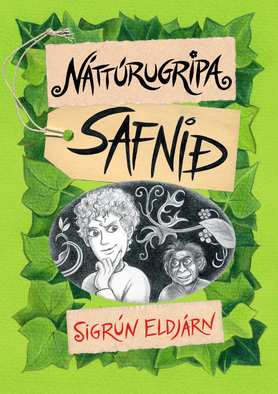 Náttúrugripasafnið