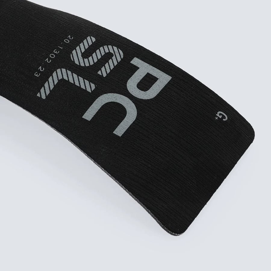 Heron grip Black Edition