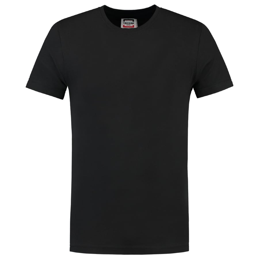 Tricorp T-bolur, bómull 160 g/m²