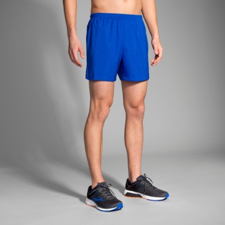 Brooks Sherpa 5″ Short