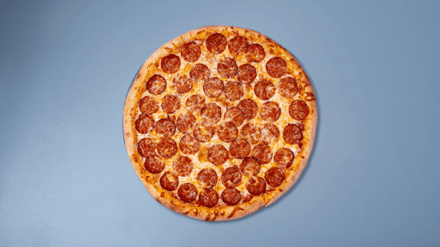 Pepperoniveisla