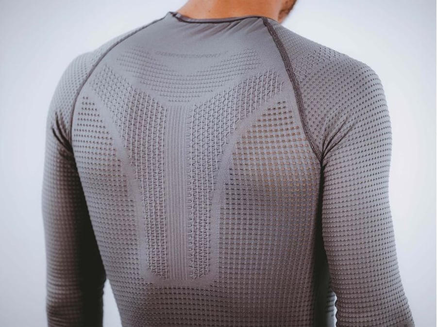 CompresSport ON/OFF Base LS Bolur Karla