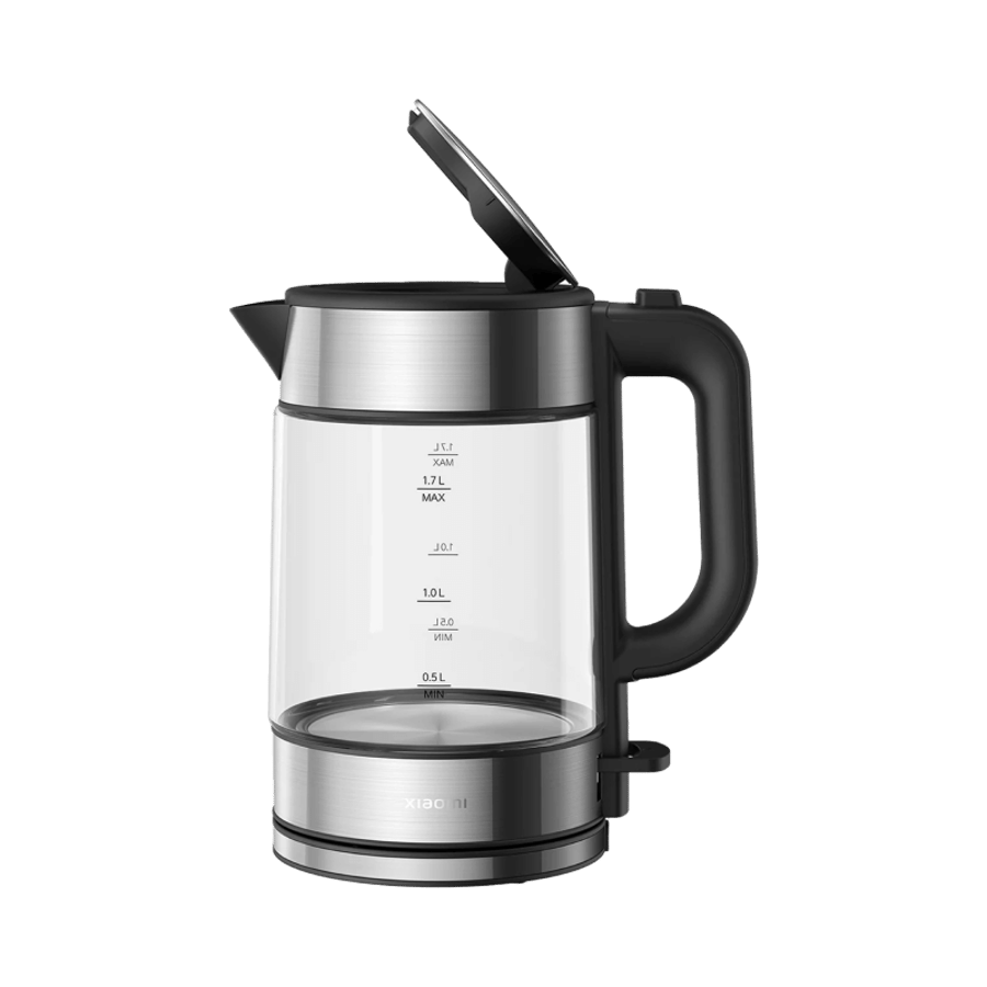 Xiaomi Electric Glass Kettle gler hraðsuðuketill