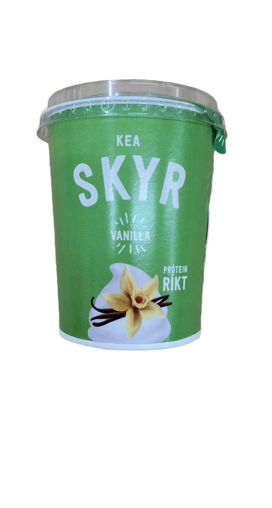 Kea Skyr með vanillu 500 g