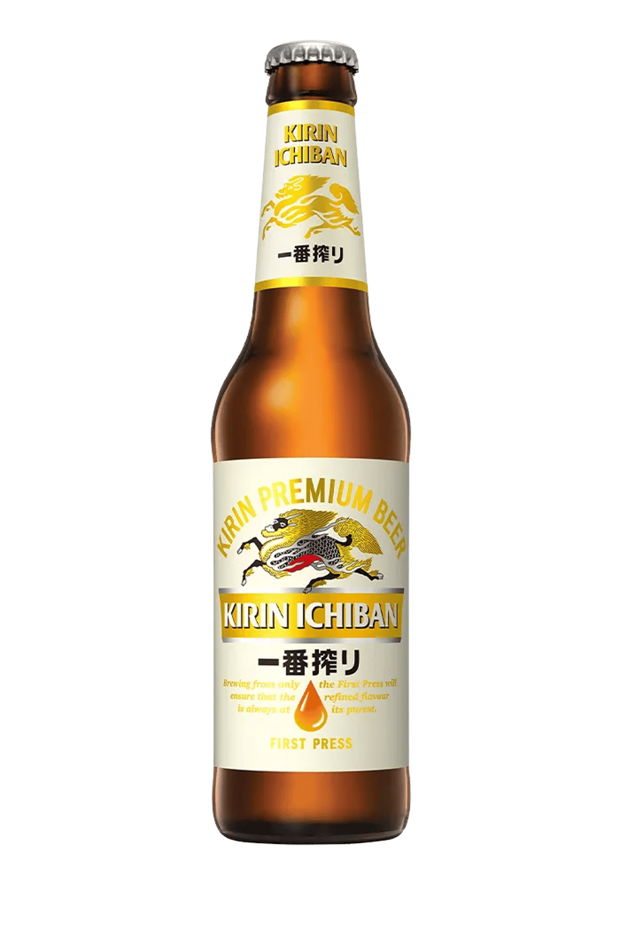 Kirin Ichiban