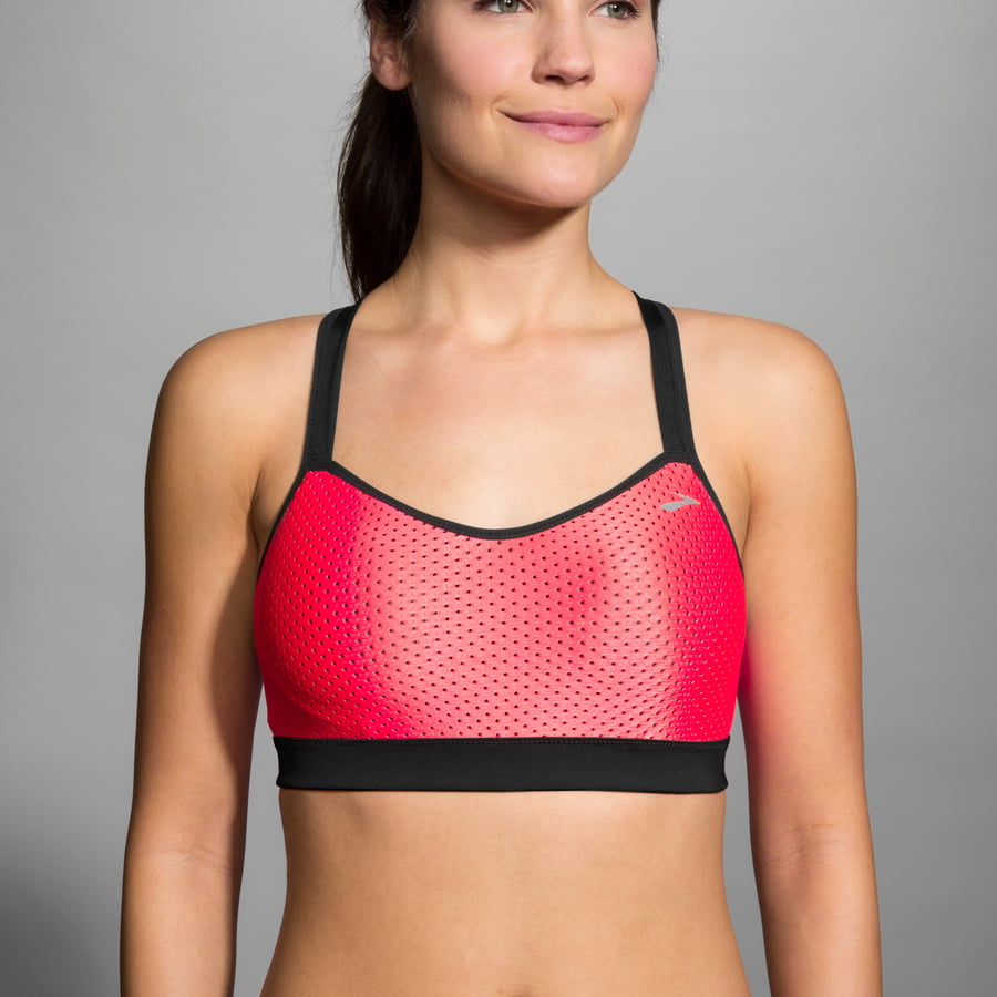 Brooks UpRise Crossback