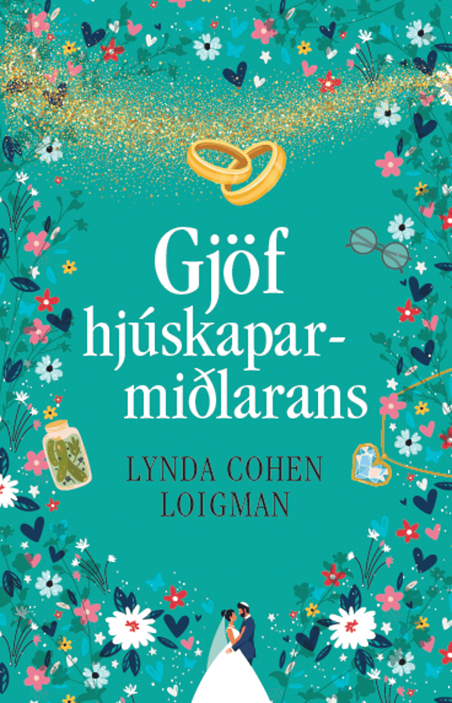 Gjöf hjúskaparmiðlarans